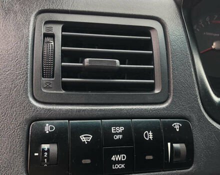 Хендай Туксон 2008 в Лубнах на Automoto.ua Серый Хендай Туксон, объемом двигателя 2.7 л и пробегом 247 тыс. км за 7200 $, фото 8 на Automoto.ua