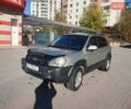 Хендай Туксон 2008 у Тернополі на Automoto.ua Сірий Хендай Туксон, об'ємом двигуна 1.98 л та пробігом 186 тис. км за 6600 $, фото 2 на Automoto.ua