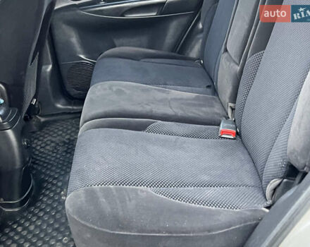 Серый Хендай Туксон, объемом двигателя 2 л и пробегом 176 тыс. км за 8300 $, фото 29 на Automoto.ua