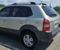 Сірий Хендай Туксон, об'ємом двигуна 1.98 л та пробігом 177 тис. км за 8500 $, фото 11 на Automoto.ua
