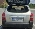 Сірий Хендай Туксон, об'ємом двигуна 1.98 л та пробігом 177 тис. км за 8500 $, фото 33 на Automoto.ua