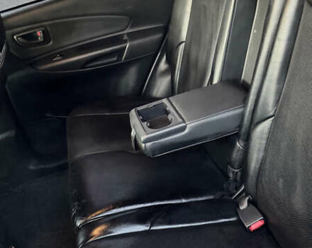 Хендай Туксон 2008 у Зборів на Automoto.ua Сірий Хендай Туксон, об'ємом двигуна 1.99 л та пробігом 228 тис. км за 8500 $, фото 17 на Automoto.ua