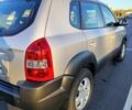 Хендай Туксон 2008 у Вінниці на Automoto.ua Сірий Хендай Туксон, об'ємом двигуна 1.98 л та пробігом 126 тис. км за 8350 $, фото 3 на Automoto.ua