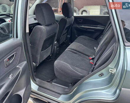 Хендай Туксон 2008 в Новой Ушице на Automoto.ua Серый Хендай Туксон, объемом двигателя 1.98 л и пробегом 229 тыс. км за 8200 $, фото 33 на Automoto.ua