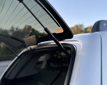 Серый Хендай Туксон, объемом двигателя 1.98 л и пробегом 198 тыс. км за 13000 $, фото 15 на Automoto.ua