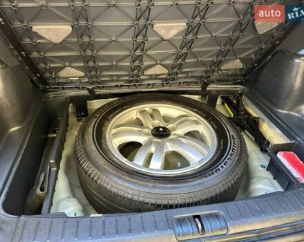 Серый Хендай Туксон, объемом двигателя 2 л и пробегом 164 тыс. км за 9300 $, фото 34 на Automoto.ua