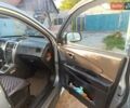 Хендай Туксон 2008 в Барышевке на Automoto.ua Серый Хендай Туксон, объемом двигателя 1.99 л и пробегом 172 тыс. км за 8299 $, фото 12 на Automoto.ua
