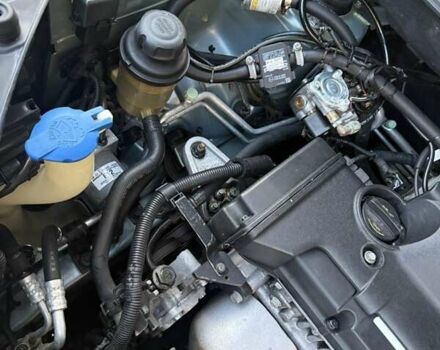 Серый Хендай Туксон, объемом двигателя 2 л и пробегом 217 тыс. км за 8200 $, фото 17 на Automoto.ua