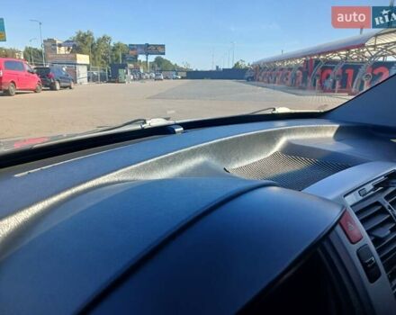 Хендай Туксон 2008 у Полтаві на Automoto.ua Сірий Хендай Туксон, об'ємом двигуна 2 л та пробігом 222 тис. км за 7200 $, фото 20 на Automoto.ua