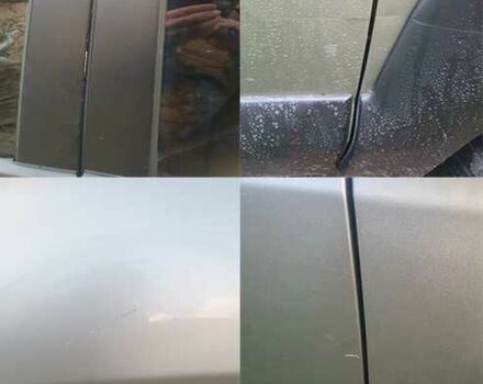 Хендай Туксон 2008 у Тернополі на Automoto.ua Сірий Хендай Туксон, об'ємом двигуна 2 л та пробігом 186 тис. км за 6600 $, фото 20 на Automoto.ua