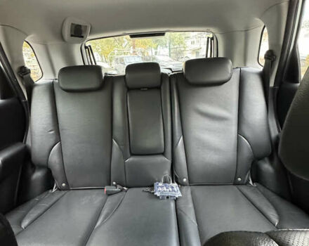 Хендай Туксон 2008 у Дніпро (Дніпропетровську) на Automoto.ua Сірий Хендай Туксон, об'ємом двигуна 1.98 л та пробігом 168 тис. км за 8200 $, фото 12 на Automoto.ua