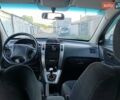 Сірий Хендай Туксон, об'ємом двигуна 1.99 л та пробігом 210 тис. км за 7600 $, фото 3 на Automoto.ua