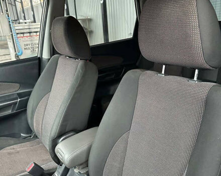 Серый Хендай Туксон, объемом двигателя 1.98 л и пробегом 227 тыс. км за 7700 $, фото 20 на Automoto.ua