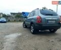 Сірий Хендай Туксон, об'ємом двигуна 1.98 л та пробігом 440 тис. км за 5700 $, фото 32 на Automoto.ua