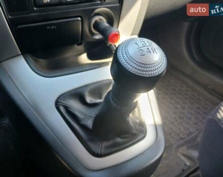 Хендай Туксон 2008 у Полтаві на Automoto.ua Сірий Хендай Туксон, об'ємом двигуна 2 л та пробігом 222 тис. км за 7200 $, фото 22 на Automoto.ua