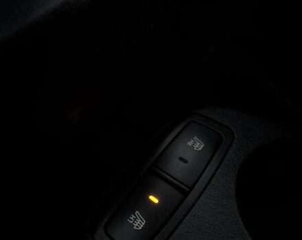 Серый Хендай Туксон, объемом двигателя 1.98 л и пробегом 246 тыс. км за 7500 $, фото 24 на Automoto.ua