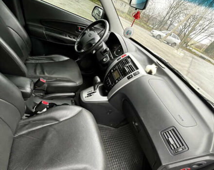 Сірий Хендай Туксон, об'ємом двигуна 1.98 л та пробігом 36 тис. км за 12800 $, фото 5 на Automoto.ua