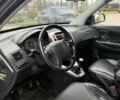 Сірий Хендай Туксон, об'ємом двигуна 2 л та пробігом 187 тис. км за 7700 $, фото 27 на Automoto.ua