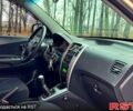 Серый Хендай Туксон, объемом двигателя 20 л и пробегом 170 тыс. км за 7700 $, фото 11 на Automoto.ua