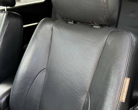 Сірий Хендай Туксон, об'ємом двигуна 2 л та пробігом 188 тис. км за 9200 $, фото 13 на Automoto.ua