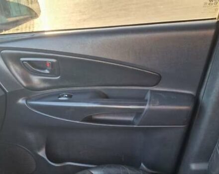 Хендай Туксон 2008 в Хмельницком на Automoto.ua Серый Хендай Туксон, объемом двигателя 1.98 л и пробегом 227 тыс. км за 7500 $, фото 7 на Automoto.ua