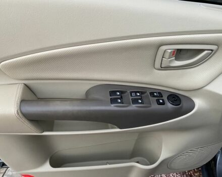 Сірий Хендай Туксон, об'ємом двигуна 2 л та пробігом 170 тис. км за 7600 $, фото 13 на Automoto.ua