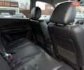 Серый Хендай Туксон, объемом двигателя 1.98 л и пробегом 140 тыс. км за 9300 $, фото 28 на Automoto.ua