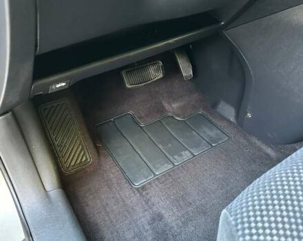 Серый Хендай Туксон, объемом двигателя 2 л и пробегом 164 тыс. км за 9300 $, фото 26 на Automoto.ua