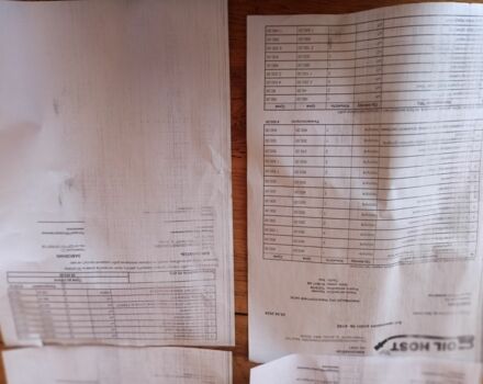 Серый Хендай Туксон, объемом двигателя 2 л и пробегом 257 тыс. км за 9000 $, фото 14 на Automoto.ua