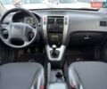 Серый Хендай Туксон, объемом двигателя 1.98 л и пробегом 140 тыс. км за 9300 $, фото 15 на Automoto.ua