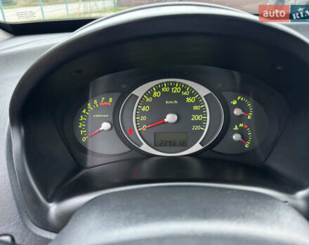 Хендай Туксон 2008 в Новой Ушице на Automoto.ua Серый Хендай Туксон, объемом двигателя 1.98 л и пробегом 229 тыс. км за 8200 $, фото 27 на Automoto.ua