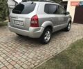 Сірий Хендай Туксон, об'ємом двигуна 1.98 л та пробігом 191 тис. км за 8200 $, фото 2 на Automoto.ua