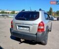 Хендай Туксон 2008 у Полтаві на Automoto.ua Сірий Хендай Туксон, об'ємом двигуна 2 л та пробігом 222 тис. км за 7200 $, фото 9 на Automoto.ua