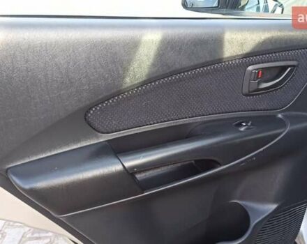 Серый Хендай Туксон, объемом двигателя 2 л и пробегом 127 тыс. км за 9300 $, фото 34 на Automoto.ua