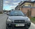 Сірий Хендай Туксон, об'ємом двигуна 1.99 л та пробігом 221 тис. км за 6000 $, фото 5 на Automoto.ua