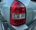 Хендай Туксон 2008 в Шаргороде на Automoto.ua Серый Хендай Туксон, объемом двигателя 1.98 л и пробегом 143 тыс. км за 10300 $, фото 16 на Automoto.ua