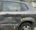 Сірий Хендай Туксон, об'ємом двигуна 1.99 л та пробігом 221 тис. км за 6000 $, фото 22 на Automoto.ua