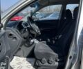 Серый Хендай Туксон, объемом двигателя 2 л и пробегом 178 тыс. км за 8700 $, фото 14 на Automoto.ua