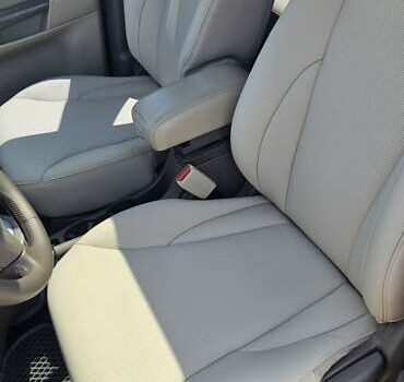 Сірий Хендай Туксон, об'ємом двигуна 1.98 л та пробігом 177 тис. км за 8500 $, фото 17 на Automoto.ua