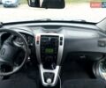 Сірий Хендай Туксон, об'ємом двигуна 1.98 л та пробігом 440 тис. км за 5700 $, фото 21 на Automoto.ua