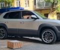 Серый Хендай Туксон, объемом двигателя 2.7 л и пробегом 209 тыс. км за 8800 $, фото 17 на Automoto.ua