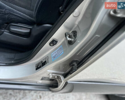 Хендай Туксон 2008 в Киеве на Automoto.ua Серый Хендай Туксон, объемом двигателя 2 л и пробегом 187 тыс. км за 7250 $, фото 44 на Automoto.ua