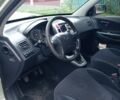 Серый Хендай Туксон, объемом двигателя 2 л и пробегом 360 тыс. км за 7700 $, фото 2 на Automoto.ua