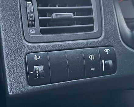 Хендай Туксон 2008 у Зборів на Automoto.ua Сірий Хендай Туксон, об'ємом двигуна 1.99 л та пробігом 228 тис. км за 8500 $, фото 30 на Automoto.ua