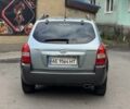 Сірий Хендай Туксон, об'ємом двигуна 2 л та пробігом 169 тис. км за 8000 $, фото 1 на Automoto.ua