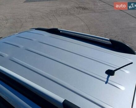 Хендай Туксон 2008 у Полтаві на Automoto.ua Сірий Хендай Туксон, об'ємом двигуна 2 л та пробігом 222 тис. км за 7200 $, фото 11 на Automoto.ua