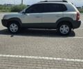 Сірий Хендай Туксон, об'ємом двигуна 1.98 л та пробігом 177 тис. км за 8500 $, фото 6 на Automoto.ua