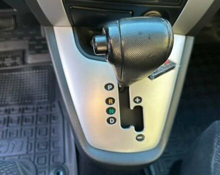 Серый Хендай Туксон, объемом двигателя 2 л и пробегом 164 тыс. км за 9300 $, фото 40 на Automoto.ua