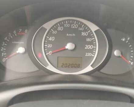 Хендай Туксон 2008 в Бердичеве на Automoto.ua Серый Хендай Туксон, объемом двигателя 1.98 л и пробегом 201 тыс. км за 8299 $, фото 24 на Automoto.ua