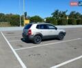 Хендай Туксон 2008 у Полтаві на Automoto.ua Сірий Хендай Туксон, об'ємом двигуна 2 л та пробігом 222 тис. км за 7200 $, фото 35 на Automoto.ua